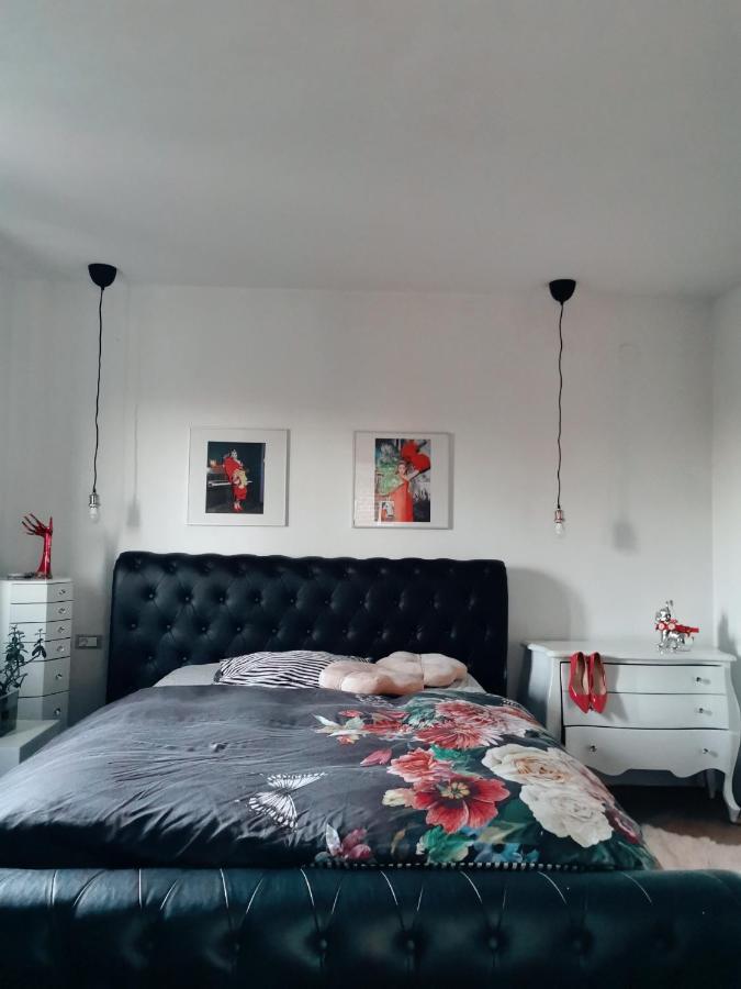 Apartment Stella Danica Catez ob Savi Dış mekan fotoğraf