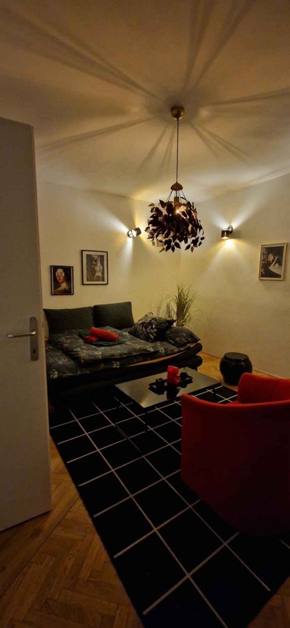 Apartment Stella Danica Catez ob Savi Dış mekan fotoğraf