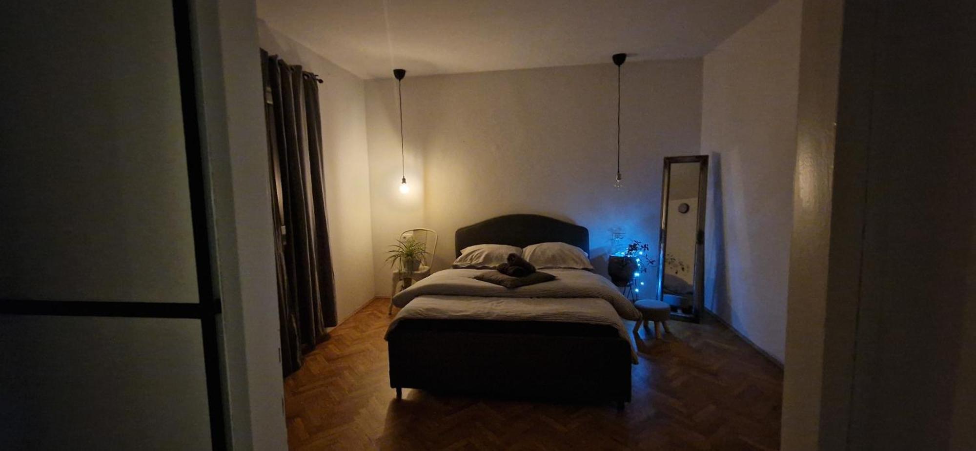 Apartment Stella Danica Catez ob Savi Oda fotoğraf