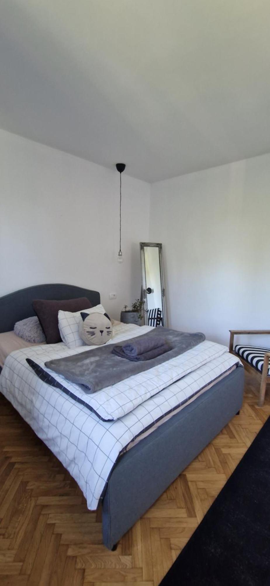 Apartment Stella Danica Catez ob Savi Oda fotoğraf