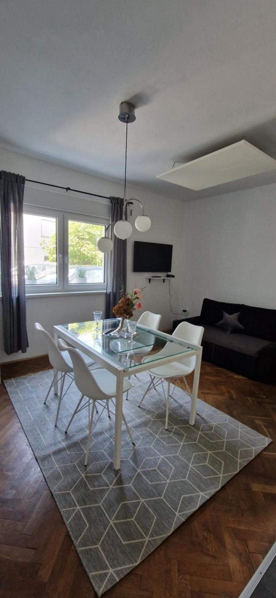 Apartment Stella Danica Catez ob Savi Oda fotoğraf