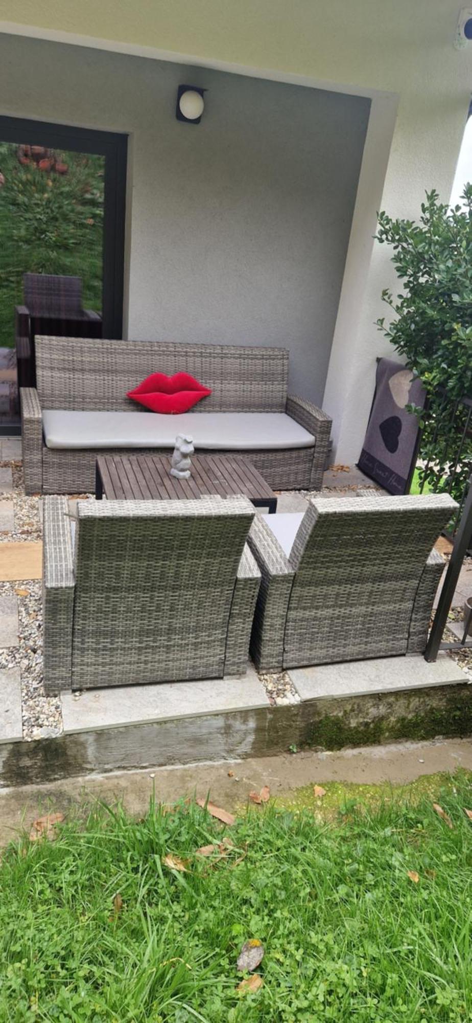 Apartment Stella Danica Catez ob Savi Dış mekan fotoğraf