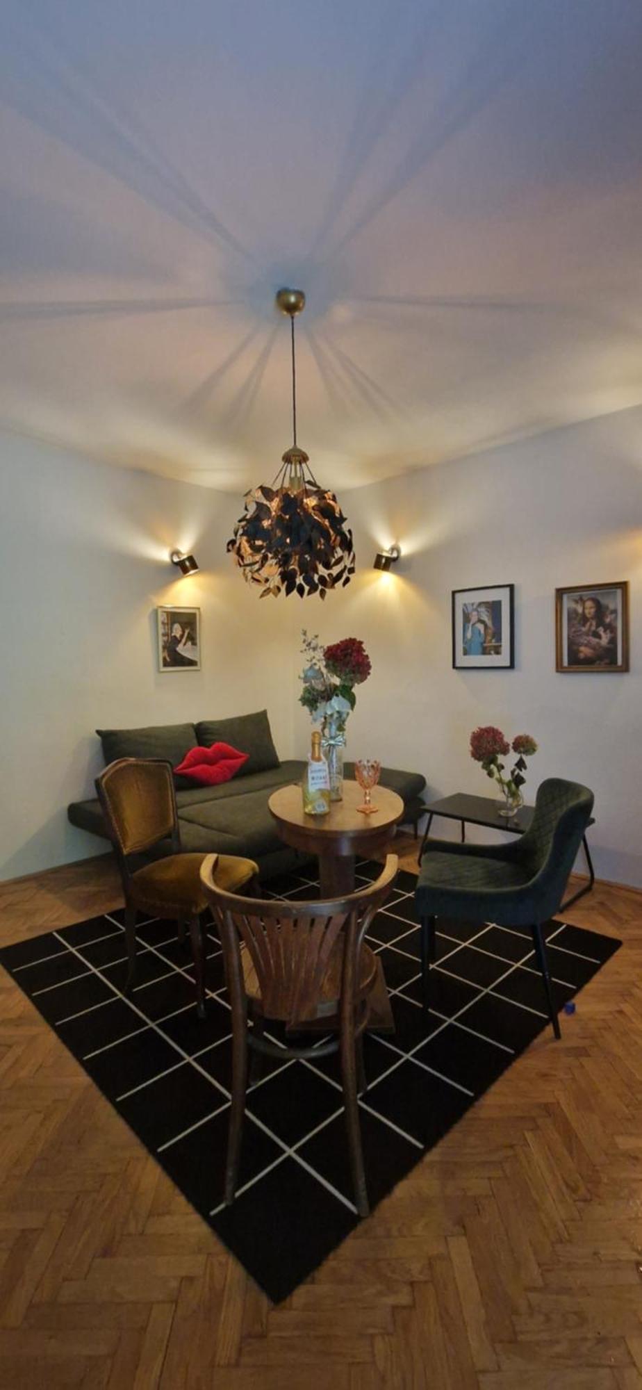 Apartment Stella Danica Catez ob Savi Dış mekan fotoğraf