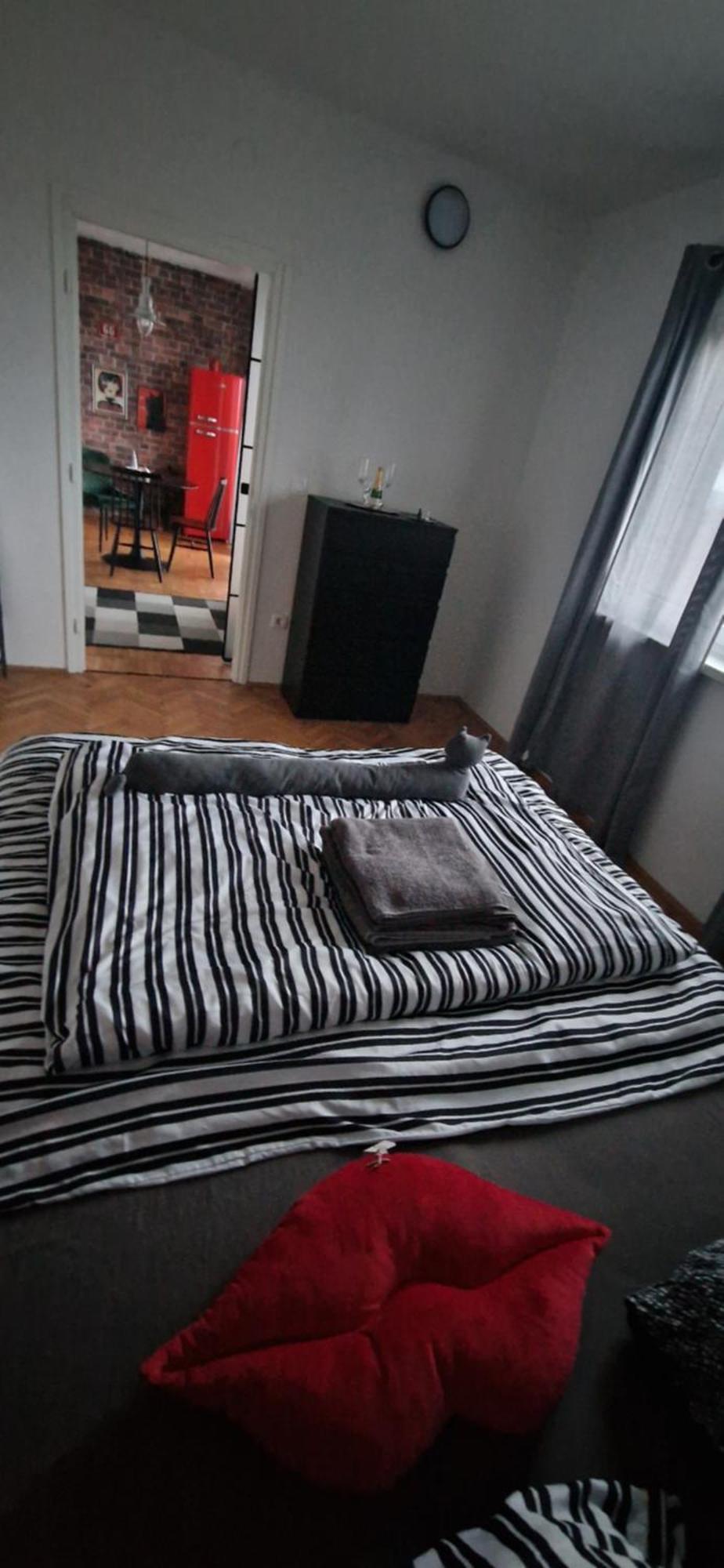 Apartment Stella Danica Catez ob Savi Dış mekan fotoğraf